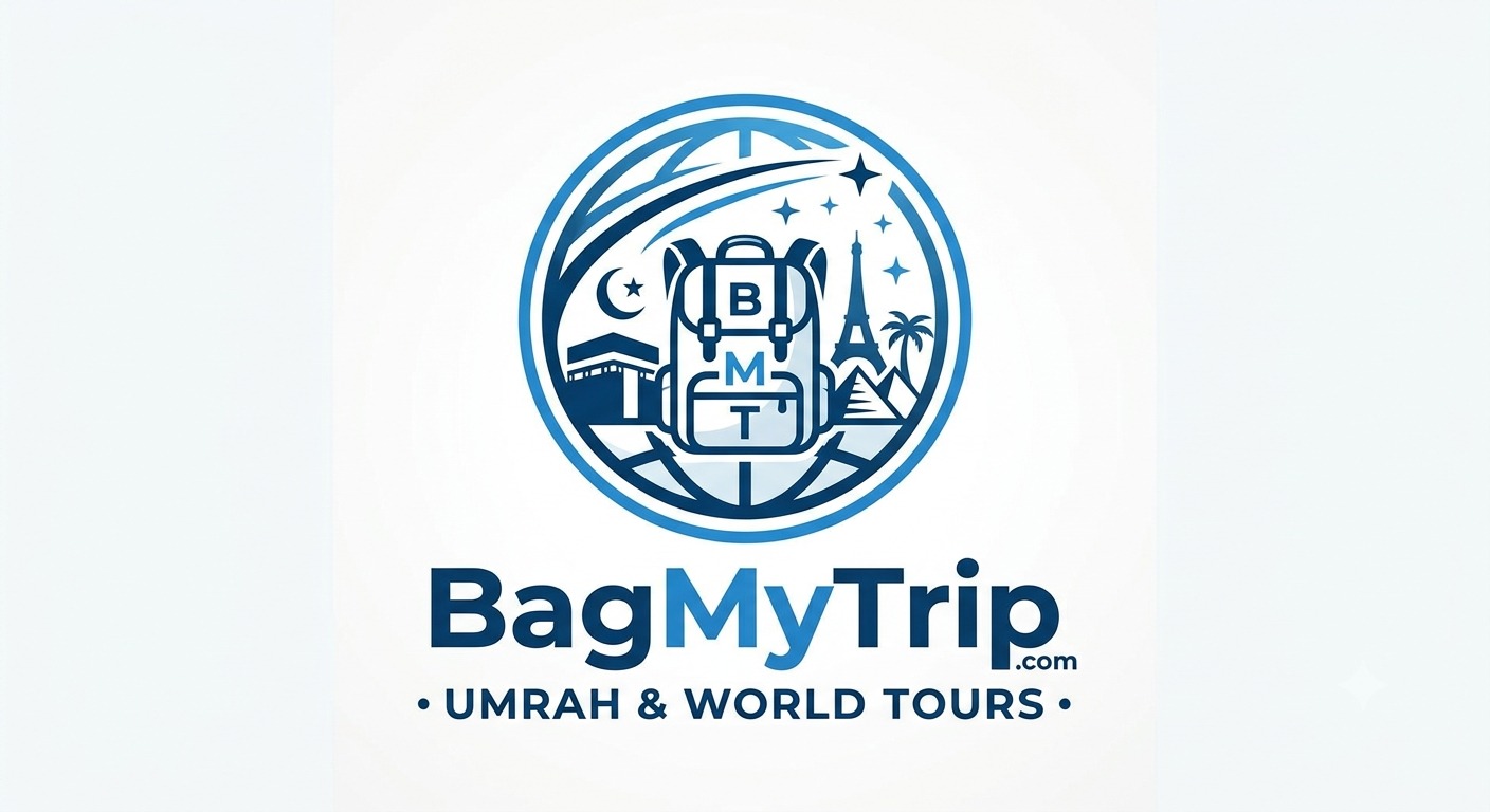 BAGMYTRIP