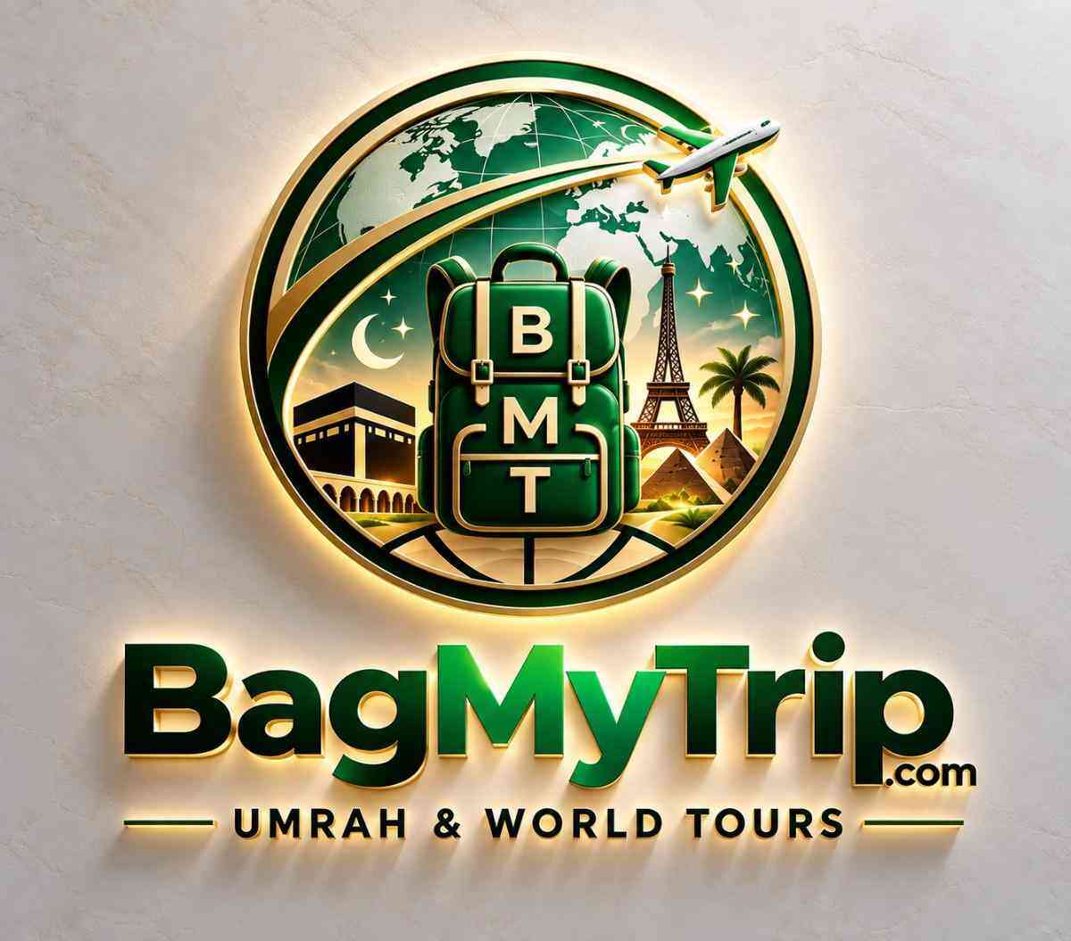BAGMYTRIP